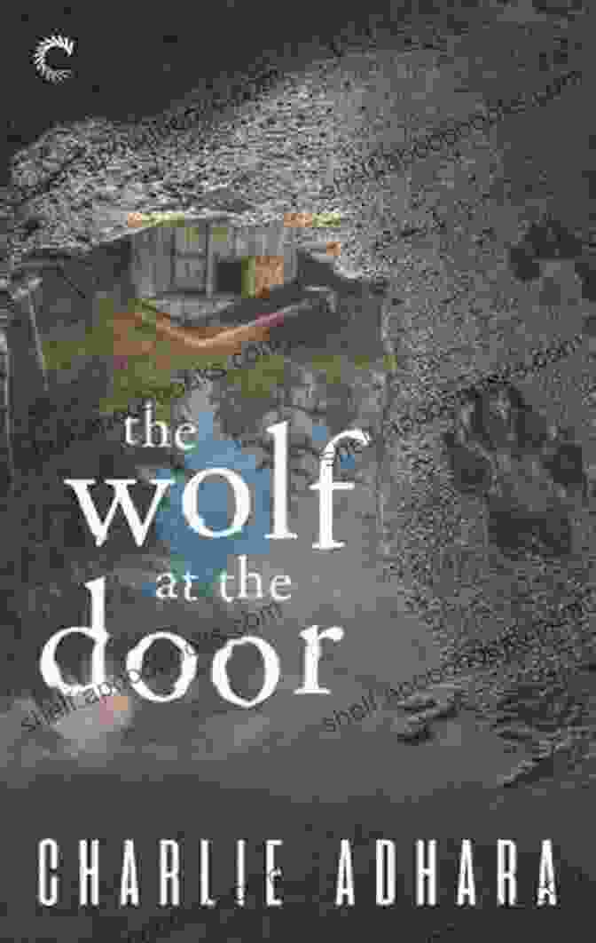 The Wolf At The Door: The Crusader Knights Cycle The Wolf At The Door (The Crusader Knights Cycle 5)