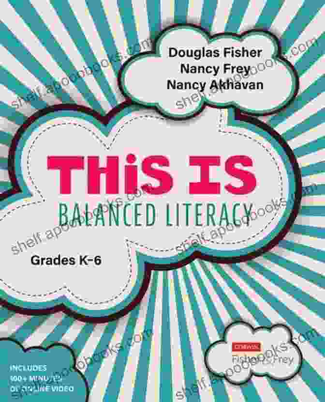 This Is Balanced Literacy Book Cover This Is Balanced Literacy Grades K 6 (Corwin Literacy)