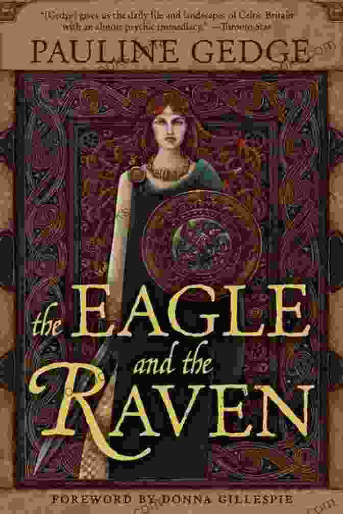 Traitor: The Raven And The Eagle Book Cover Traitor (The Raven And The Eagle 2)