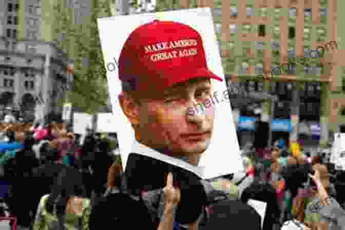 Trump And Russia: Election Interference Russian Efforts Against Election Infrastructure: Volume 1: Russian Active Measures Campaigns And Interference In The 2024 U S Election (Senate Russia Report)