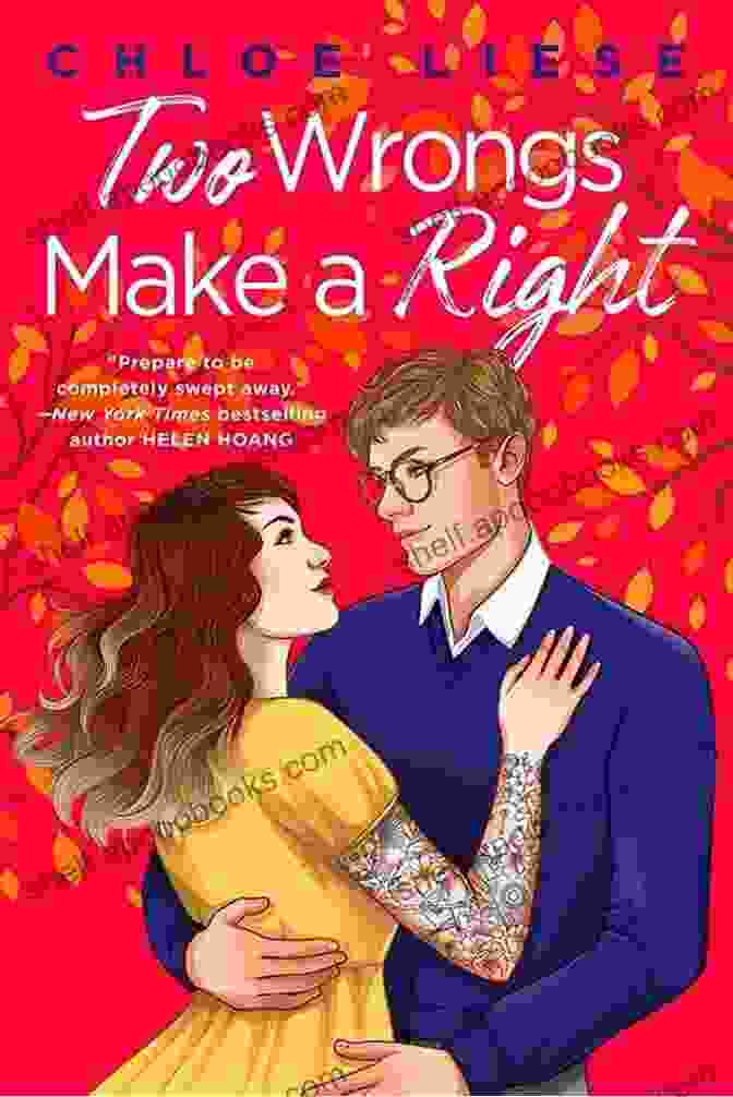 Two Wrongs Don't Make Right, It Makes Us Even | A Gripping Thriller By John Smith Two Wrongs Don T Make A Right It Makes Us Even