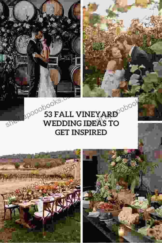 Vineyard Wedding Book Cover A Vineyard Wedding (A Vineyard Novel 5)