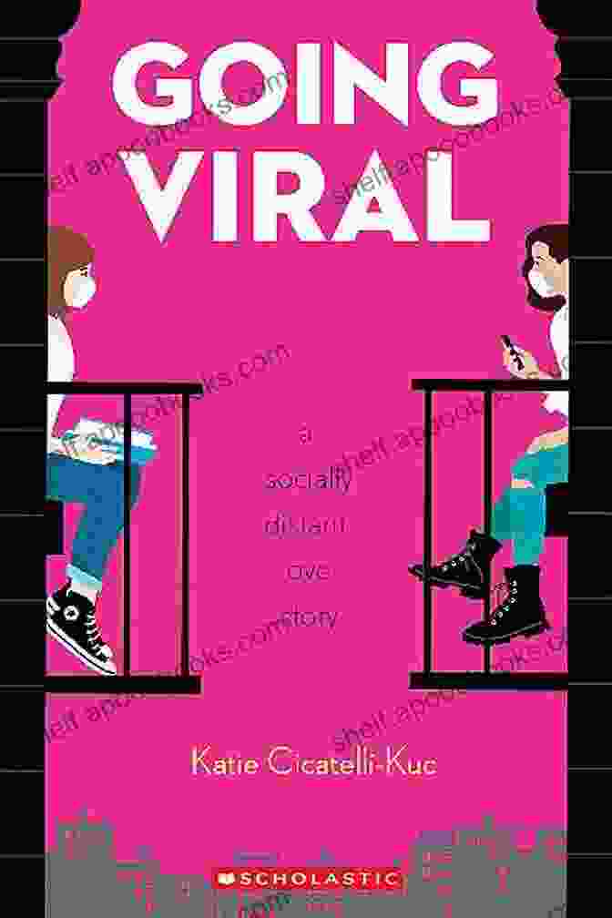 Viral Stories Book Cover Viral: Stories Emily Mitchell