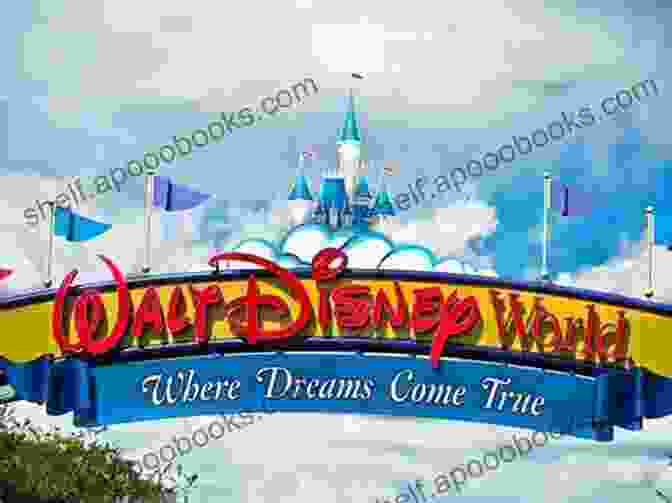 Where Dreams Come True 2nd Edition Book Cover WHERE DREAMS COME TRUE 2nd Edition: New 2nd Edition