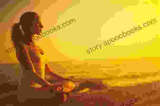 Woman Meditating In Nature Synopsis Of ENT Surgeries: Updated Revised Third Edition April 2024