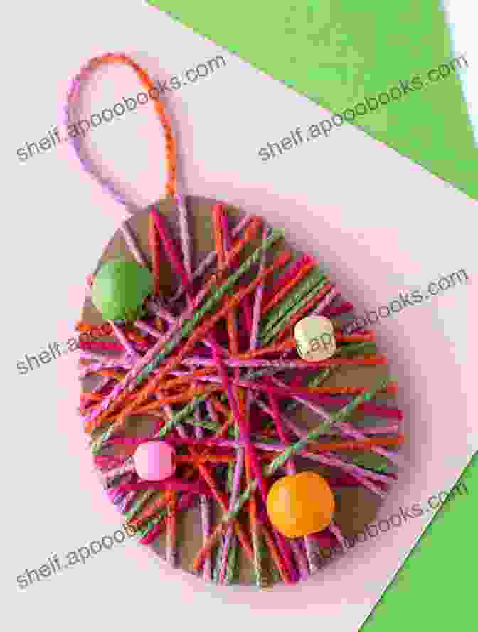 Yarn Wrapped Eggs 20+ Creative Ways To Decorate Eggs (for Easter Or Any Time)