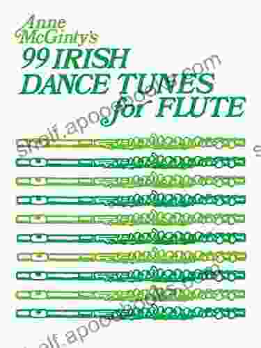 99 Irish Dance Tunes For Flute