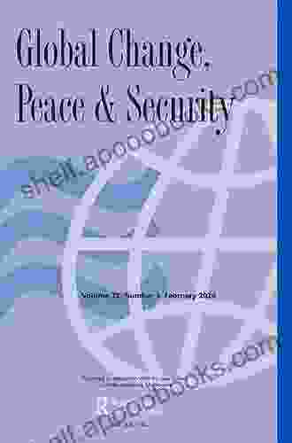 The African Union: Addressing The Challenges Of Peace Security And Governance (Global Institutions)