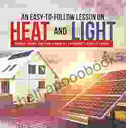 An Easy To Follow Lesson On Heat And Light Energy For Kids Grade 3 Children S Physics