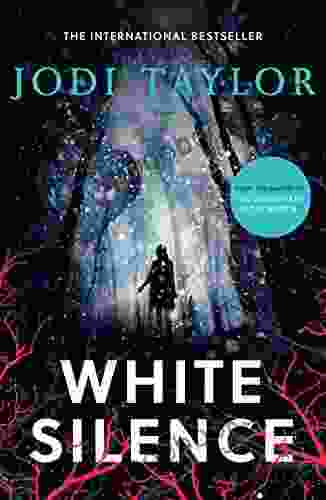 White Silence: An edge of your seat supernatural thriller (Elizabeth Cage 1)