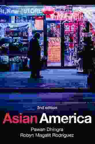 Asian America Pawan Dhingra