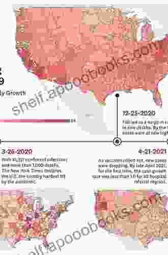 Atlas Of The Covid 19 Pandemic: July September 2024