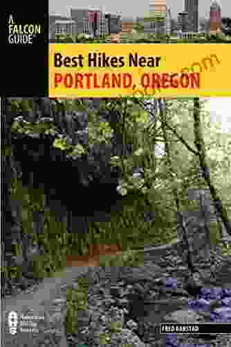 Best Hikes Near Portland Oregon (Best Hikes Near 2)