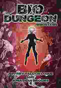 Bio Dungeon: Hemostasis (The Body S Dungeon 3)