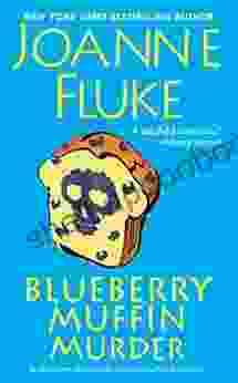 Blueberry Muffin Murder (Hannah Swensen 3)