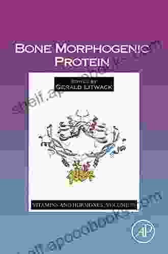 Bone Morphogenic Protein (ISSN 99)