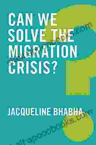 Can We Solve the Migration Crisis? (Global Futures)