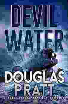 Devil Water: A Chase Gordon Tropical Thriller (Chase Gordon Tropical Thrillers 5)