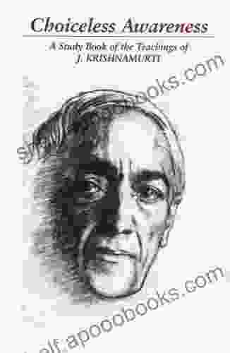 Choiceless Awareness J Krishnamurti