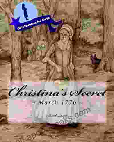 Christina S Secret (Girls Standing For Christ 2)