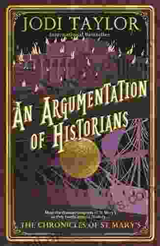 An Argumentation of Historians (Chronicles of St Mary s 9)