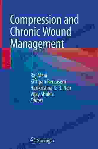 Compression And Chronic Wound Management