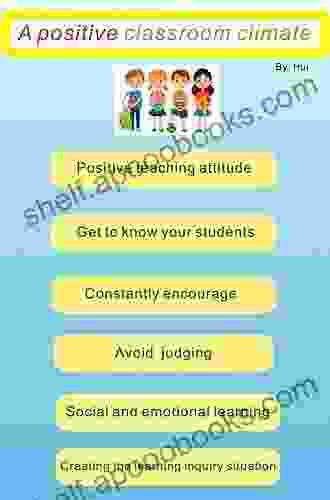 Bullying Prevention: Creating A Positive School Climate And Developing Social Competence