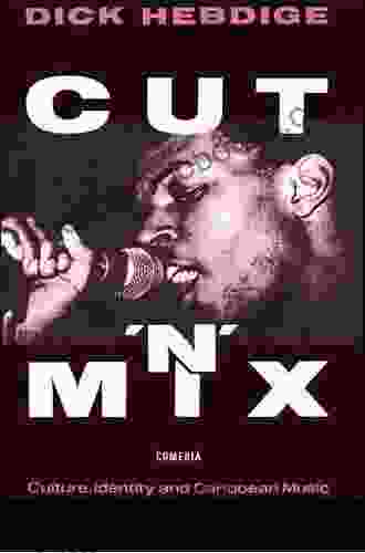 Cut `n Mix: Culture Identity and Caribbean Music (Comedia)