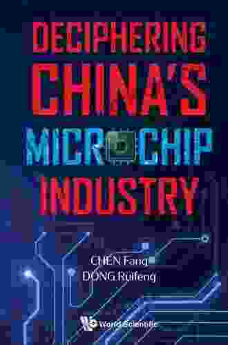 Deciphering China s Microchip Industry Douglas W Rae