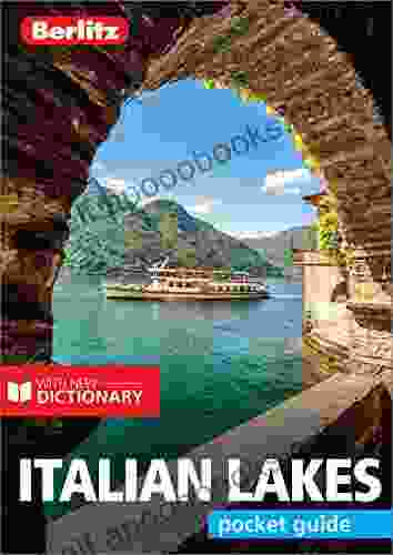 Berlitz Pocket Guide Italian Lakes (Travel Guide EBook)