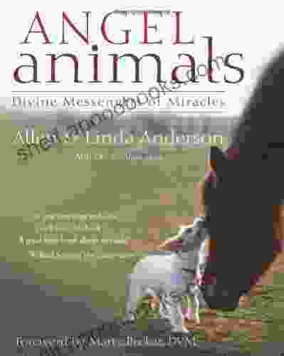 Angel Animals Linda Anderson