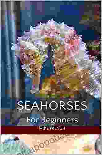 Seahorses For Beginners Mike French