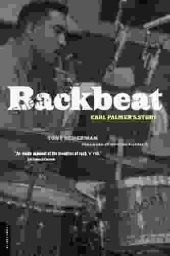 Backbeat: Earl Palmer S Story Tony Scherman