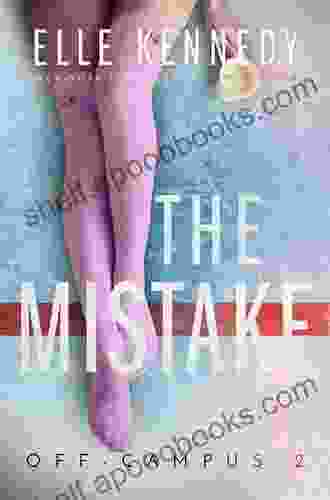 The Mistake (Off Campus 2)