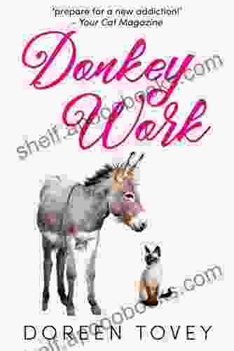 Donkey Work (Feline Frolics 3)