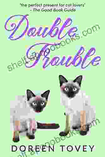 Double Trouble (Feline Frolics 6)