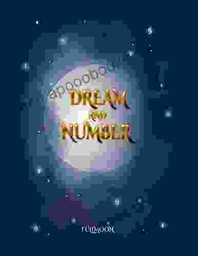 Dream And Number Travis Casey