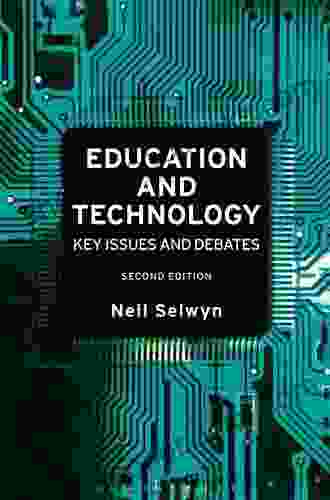 Education and Technology: Key Issues and Debates