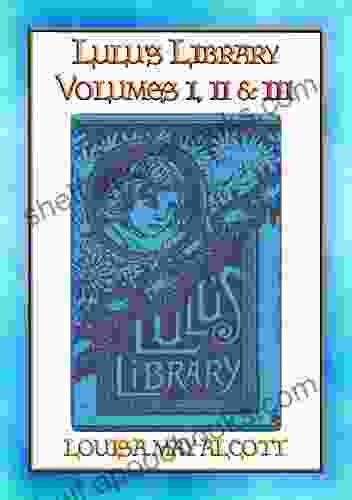 LULU S LIBRARY Vols I II III