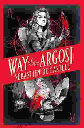 Way Of The Argosi (Spellslinger 7)