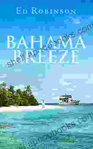 Bahama Breeze: A Trawler Trash Novel (Meade Breeze Adventure 5)