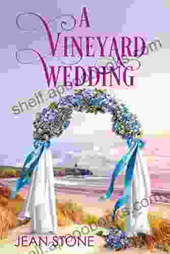 A Vineyard Wedding (A Vineyard Novel 5)