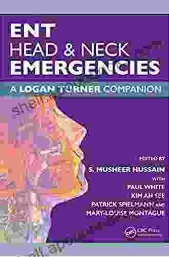 ENT Head Neck Emergencies: A Logan Turner Companion