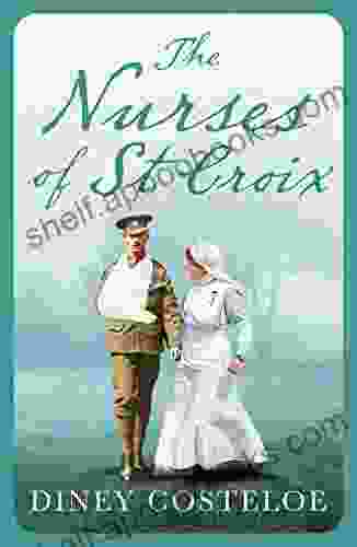 The Nurses of St Croix