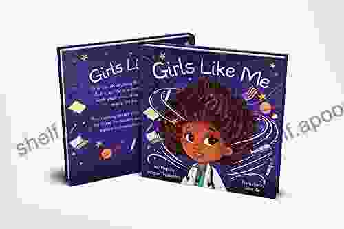 Girls Like Me: Explore Different Careers And Discover Self Confidence