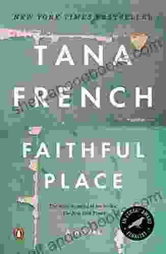 Faithful Place (Dublin Murder Squad 3)