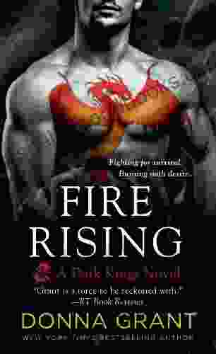 Fire Rising: A Dark Kings Novel