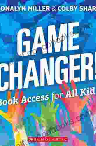 Game Changer Access for All Kids