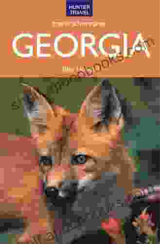 Georgia Travel Adventure (Adventure Guides)