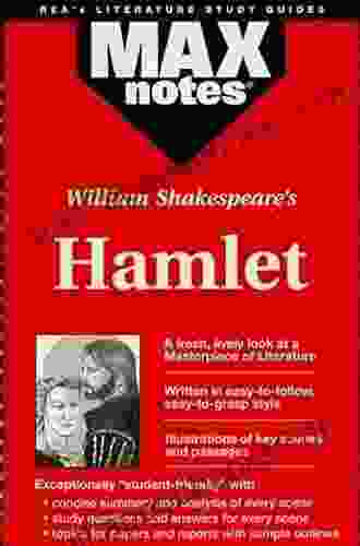 Hamlet (MAXNotes Literature Guides) Liv Constantine